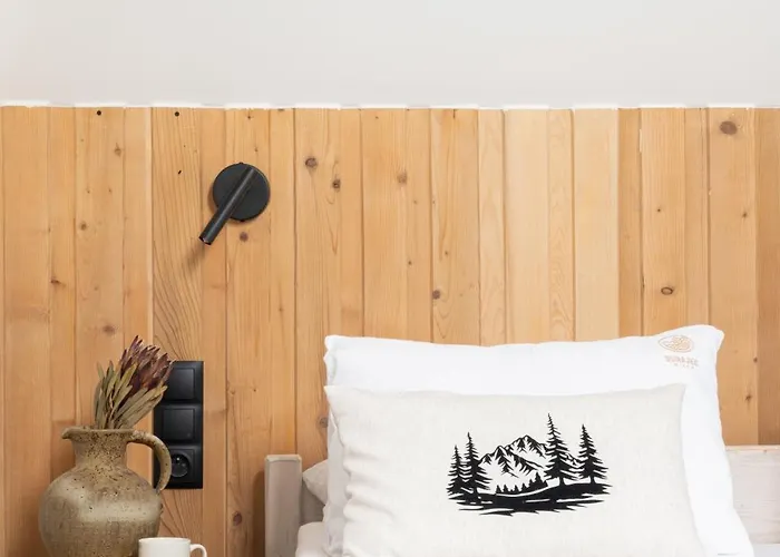 Bed & Breakfast Dunajec 3*