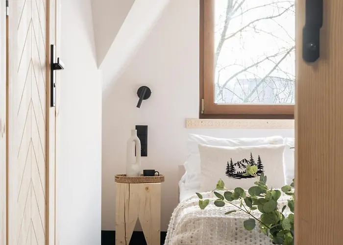 Dunajec Bed & Breakfast Poronin