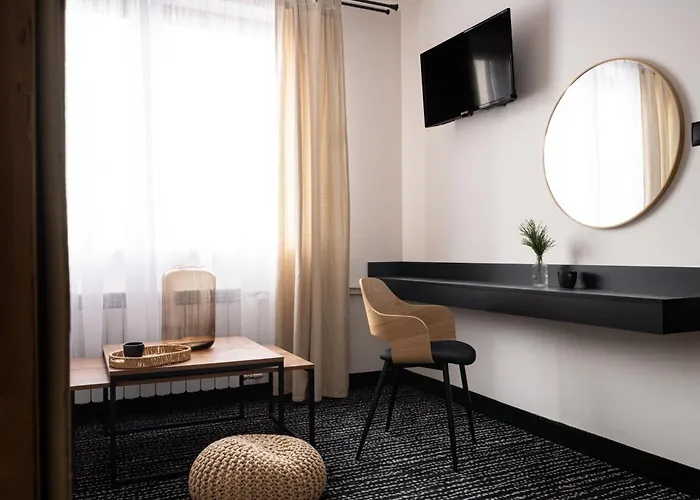 Bed & Breakfast Dunajec Poronin