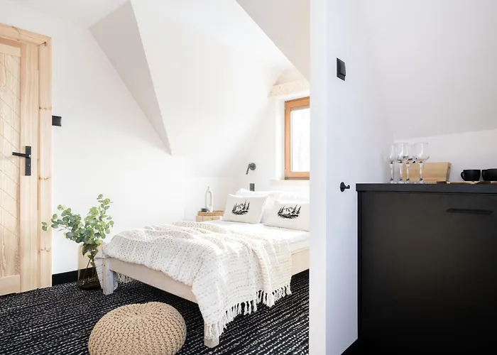 Dunajec Bed & Breakfast