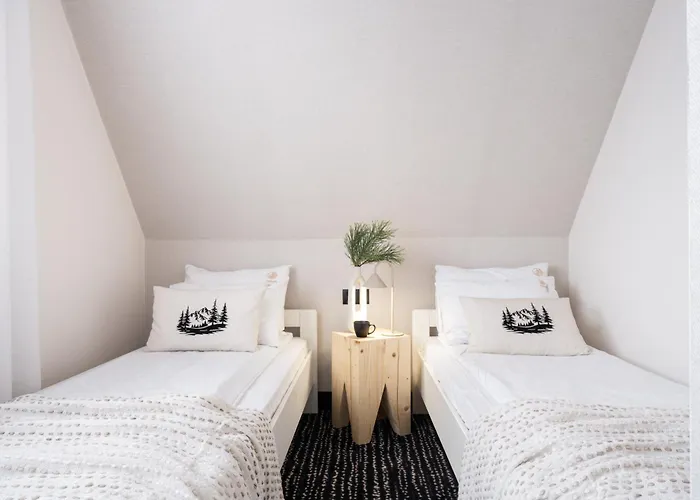 Dunajec Bed & Breakfast Poronin