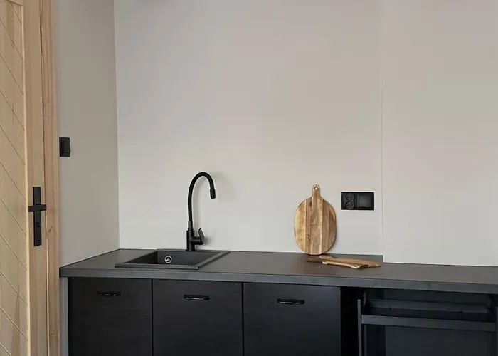 Dunajec Bed & Breakfast