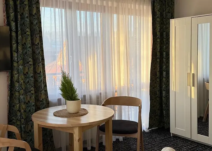 Bed & Breakfast Dunajec Poronin