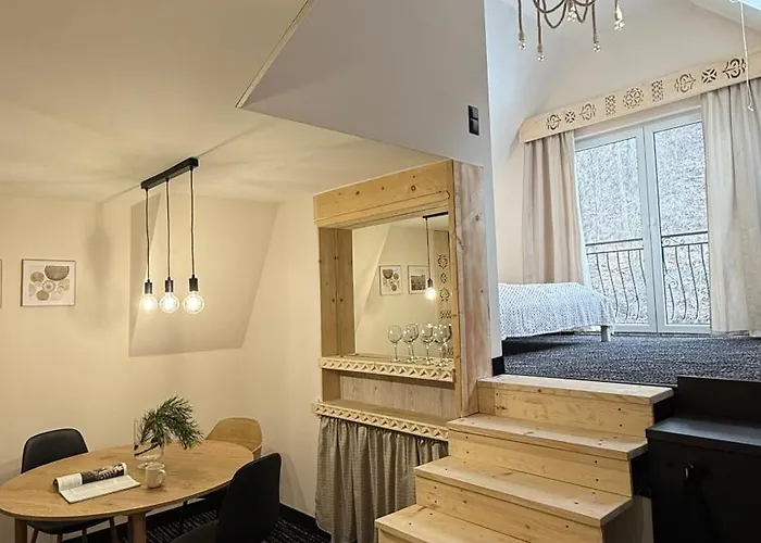 Bed & Breakfast Dunajec