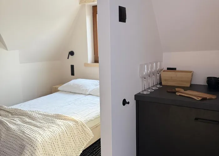 Dunajec Bed & Breakfast Poronin