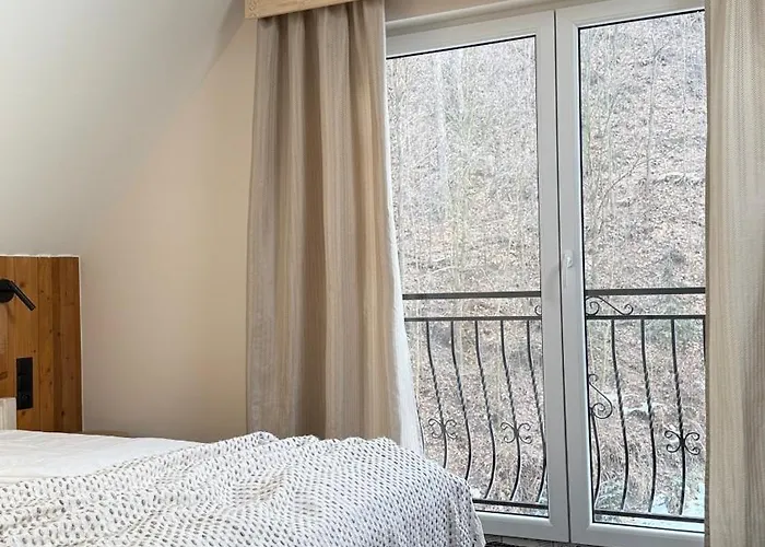 Dunajec Bed & Breakfast