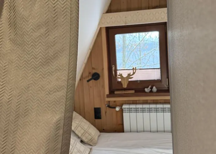 Bed & Breakfast Dunajec