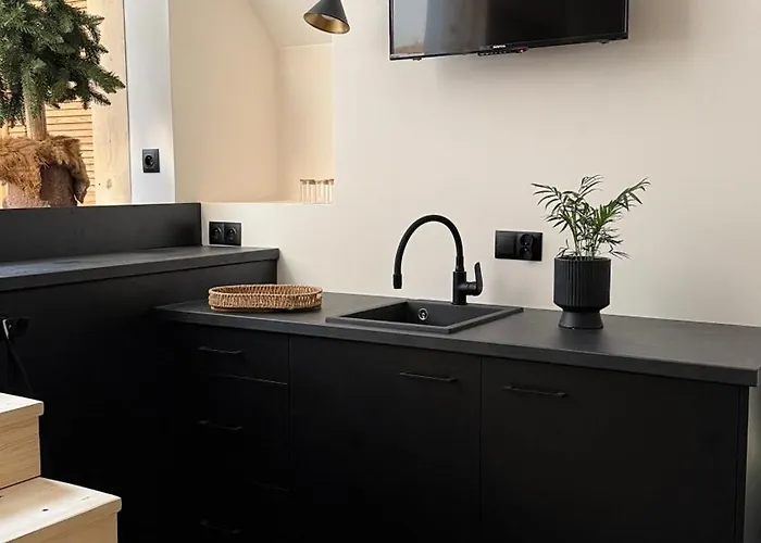 Dunajec Bed & Breakfast