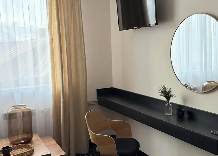 Dunajec Bed & Breakfast 3*