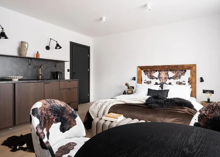 Bed & Breakfast Dunajec