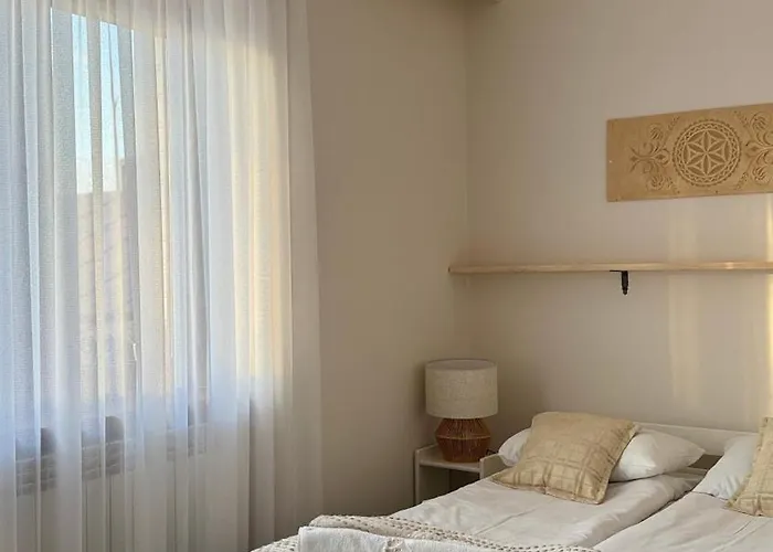 Bed & Breakfast Dunajec Poronin