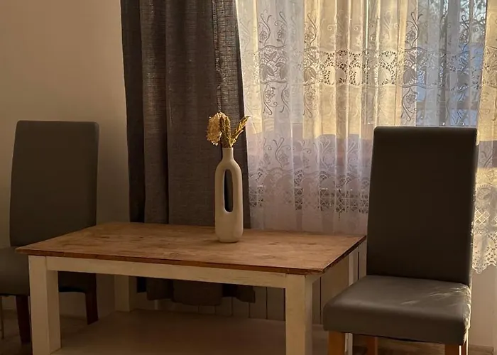 Bed & Breakfast Dunajec 3*