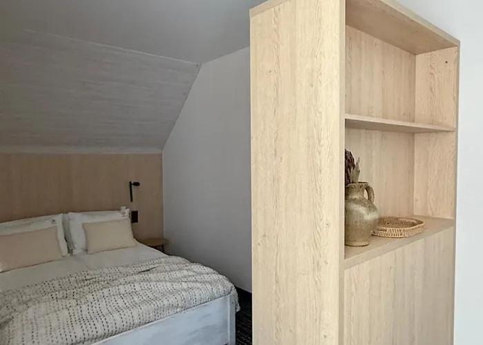 Dunajec Bed & Breakfast Poronin