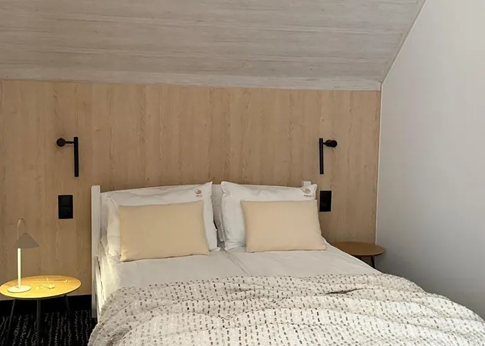 Dunajec Bed & Breakfast Poronin