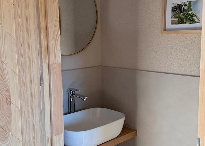 Dunajec Bed & Breakfast 3*